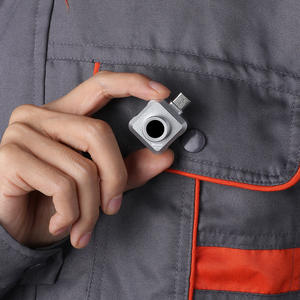 Bosean Lightweight IR-Wärme bild kamera Handy-Wärme bild modul für die elektrische Inspektion - Product Image 4