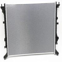 Nouveau Radiateur HanBo Geely Vision X6 2020 Chine VI MT OE 2069524700 Ajustement Direct