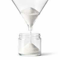 Composé d'inclusion de cyclodextrine soluble de qualité cosmétique avec Centella 10% 20% pour augmenter la solubilité dans l'eau, conforme FDA ISO