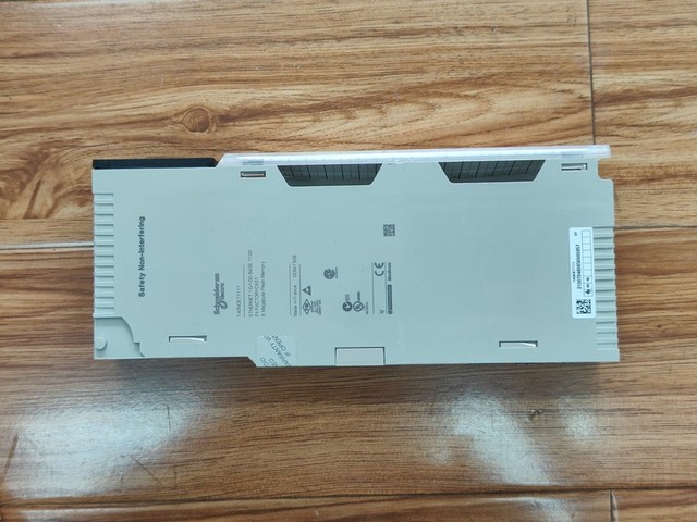 Original Brand New 140NOE77111 Modicon Ethernet Network Module For PLC