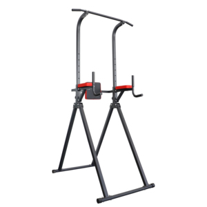Barre horizontale ZYFIT dispositif de traction domestique intérieur, cadre à double barre à barre unique, barre de suspension au sol extensible - Product Image 3
