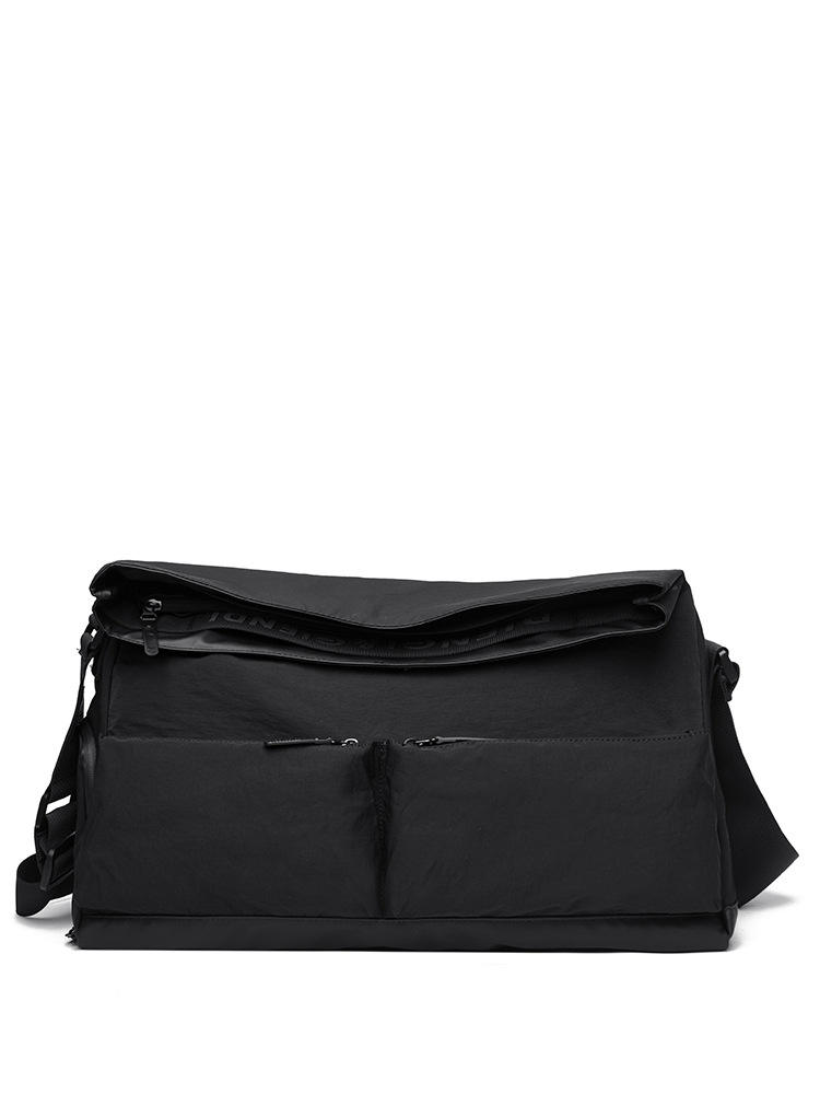 ไนลอน 1118 สีดำ