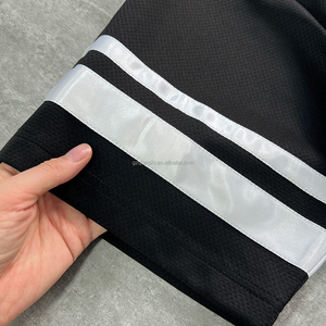 High Quality <b>Boxed</b> Sports Rugby Football Shirt Custom Cropped Boxy t Shirt Men Screen Printed Oversize T-shirts Football Jersey - Product Image 4