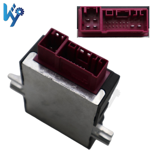 โมดูลควบคุมปั๊มน้ำมันเชื้อเพลิง KY OEM 16147229173 16147276046 7229173 7276046 สำหรับซีรีส์ 3 E90 ซีรีส์ 5 E60 ใหม่ รับประกัน 12 เดือน - Product Image 5