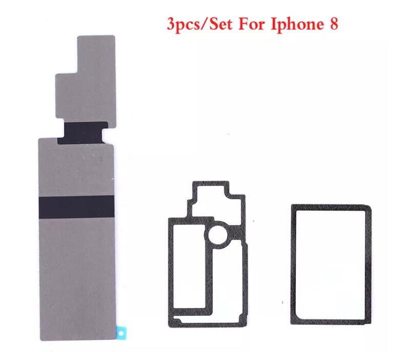 Pour iPhone 8