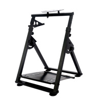Support de volant de course pour PC USB avec frein à main Logitech G25/G27/G29/G920 AG905