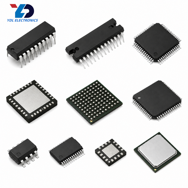 LT1764AEQ#TRPBF DDPAK-5 other electronic components microcontrollers fpga integrated circuits electronic suppliers