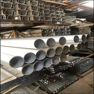 أنبوب من سبائك الألومنيوم المؤكسد مخصص مواقد الغاز والأفران - Product Image 5