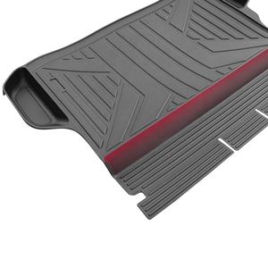 Tapis de sol Auto TXR pour <span class=keywords><strong>Lexus</strong></span> RX450 AL20 2016-2022 pour RX350 AL10 2009-2015 pour XU30 RX350 HARRIER pour XU10 RX300 HARRIER - Product Image 4