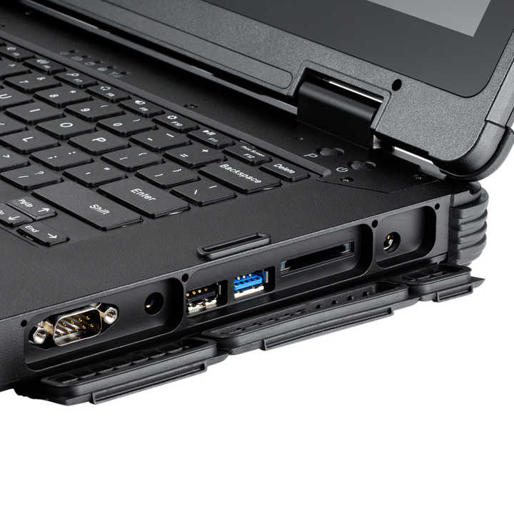 SWELL I14 Laptop - Upgrade to Intel I7, SSD, and Win 11