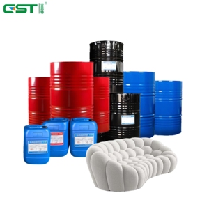 Factory <strong>Price</strong> of AB Compound Liquid Chemical Materials for Household Mattress Slow Memory Foam to Making Single Cloud Sofa - Product Image 3