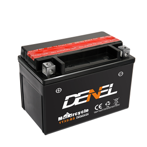 Batería de moto de alta capacidad de calidad, batería pequeña de 12V 15ah <span class=keywords><strong>X4</strong></span> <span class=keywords><strong>GT</strong></span> - Product Image 3