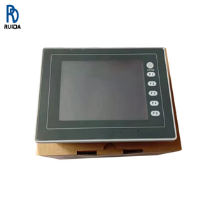 Vente en gros directe, interface homme-machine Fuji de bonne qualité V806MD V806IMD, écran tactile LCD 5,7 pouces, HMI HAKKO Japon 480x272 - Product Image 1