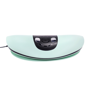 Meilleure vente de masseur professionnel lombaire pour le dos chauffage électrique masseur lombaire thérapie masseur de taille pour détendre la douleur - Product Image 3