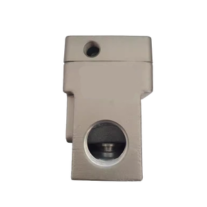 Vanne solénoï<span class=keywords><strong>de</strong></span> pilote <span class=keywords><strong>multi</strong></span>-spécifications série VEX, contrôle <span class=keywords><strong>de</strong></span> <span class=keywords><strong>pression</strong></span> <span class=keywords><strong>multi</strong></span>-étages, vanne <span class=keywords><strong>de</strong></span> réduction <span class=keywords><strong>de</strong></span> <span class=keywords><strong>pression</strong></span> pneumatique VEX1901-204DZ - Product Image 1