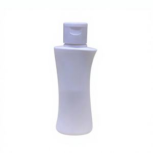 Flacon cosmétique en HDPE avec bouchon pulvérisateur 250ml-24mm-15g Fabriqué au Vietnam pour lotion et shampoing - Product Image 1