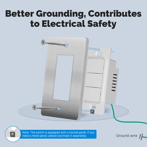 Chúng tôi <span class=keywords><strong>2025</strong></span> <span class=keywords><strong>New</strong></span> sản phẩm nhà thông minh vấn đề chuyển đổi Thông Minh Hot App tuya chuyển đổi thông minh Wifi cuộc sống thông minh bằng giọng nói & điều khiển từ xa tường thiết bị chuyển mạch - Product Image 2