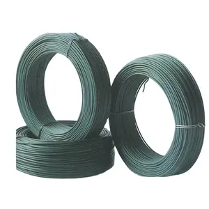 PVC Coated Wire