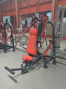 Machine commerciale professionnelle <span class=keywords><strong>de</strong></span> <span class=keywords><strong>musculation</strong></span> <span class=keywords><strong>de</strong></span> plaque <span class=keywords><strong>de</strong></span> Machine d'équipement <span class=keywords><strong>de</strong></span> gymnastique commerciale <span class=keywords><strong>presse</strong></span> <span class=keywords><strong>de</strong></span> poitrine <span class=keywords><strong>de</strong></span> <span class=keywords><strong>banc</strong></span> Super inférieur pour la gymnastique - Product Image 4