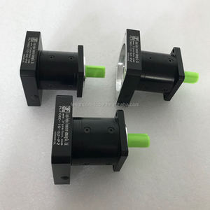 ชุดเกียร์ทดรอบความเร็วสูง 3F FAMED High High Torque Spur PLF Series พร้อมระบบเกียร์ดาวเคราะห์ - Product Image 4