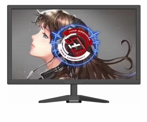 New Style 27 Inch LCD Monitor for Business and <b>Gaming</b> With HDR Anti-Blue <b>Light</b> /VGA/USB Ports Curved Monitor 27inch - Product Image 5