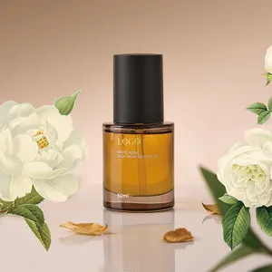 定制美容香薰油有机玫瑰提取物舒缓平静高品质瑜伽精油
