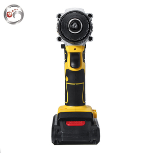 <span class=keywords><strong>BEHAPPY</strong></span>-taladro eléctrico inalámbrico, juego de herramientas, gran oferta - Product Image 4