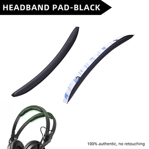 Almohadillas de Repuesto para Auriculares <span class=keywords><strong>Sennheiser</strong></span> <span class=keywords><strong>HD25</strong></span>/<span class=keywords><strong>HD25</strong></span> Plus/<span class=keywords><strong>HD25</strong></span> Special Edition, Funda para Diadema para <span class=keywords><strong>Sennheiser</strong></span> Pro Audio HD 25 - Product Image 5