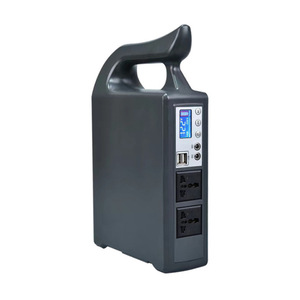 สถานีไฟฟ้าพกพา BX3030 12.8V15Ah 2.15กก. ระบบกักเก็บพลังงาน แหล่งจ่ายไฟเคลื่อนที่ - Product Image 3