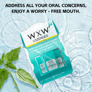 แถบรับประทานยาแก้หายใจสำหรับผู้ใหญ่ - Product Image 2