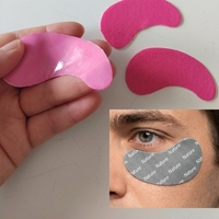 Patchs sous les yeux, masques pour les yeux, produits OEM, soins du visage et des yeux, masques anti-rides, patchs personnalisés avec logo, masques de soin pour les yeux