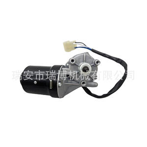 Motor de limpiaparabrisas 9918288 adecuado para FIAT 850 Coupe 126/127 FIORINO SERIE 238 - Product Image 5