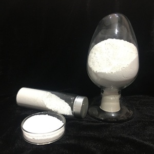 Sulfato de Bario Precipitado Blanco de Entrega Rápida 0.98, Sulfato de Bario Precipitado Nano en Polvo Micronizado para Modificación de PP - Product Image 4