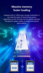 เครื่อง i3 POS ระบบ POS หน้าจอสัมผัสขนาด15.6นิ้วใช้บริการแบบมืออาชีพ - Product Image 5