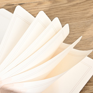 Livre créatif NFC « Meilleur Enseignant » avec filigrane de sécurité et lien numérique en papier - Product Image 4