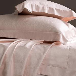 Set di biancheria da letto Queen Size Vintage moderno 100% lenzuola di cotone con tessuto in stile semplice borsa confezionata - Product Image 5