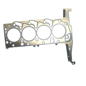 Zylinderkopfdichtung für Jaguar 4,<span class=keywords><strong>2</strong></span> Liter V8 02-07 AJ88987/M454254R/4H23-6051-AC - Product Image 4