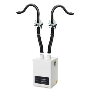 Presentación del BOFA V250: el Sistema de Extracción de Humos Definitivo para la Fabricación de Productos Electrónicos - Product Image 1