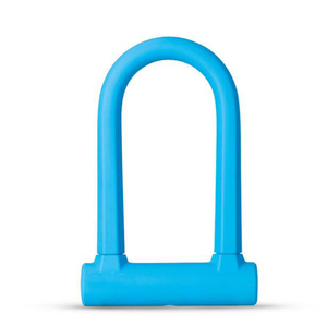 Candado en U de Gel de Sílice YH2137 para Bicicleta, Bicicleta Eléctrica, Bicicleta de Montaña - Product Image 6