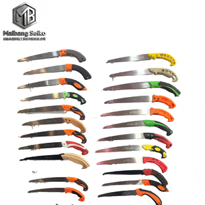 Motosierra Portátil de Alta Calidad con Cuchilla de Acero Inoxidable para Cortar Madera - Product Image 4
