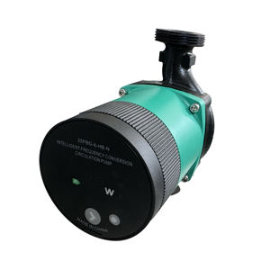 インテリジェント永久磁石周波数変換循環ポンプ - Product Image 4