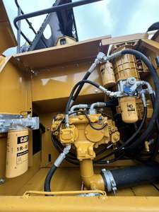 Excavadora de cadenas Caterpillar 320D2L usada de segunda mano de Japón, maquinaria de construcción de 20 toneladas, excavadora de cadenas Cat320D2L - Product Image 4