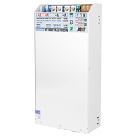 100-240VAC Corrección del factor de potencia Función PFC Fuente de alimentación conmutada DC 48V49V50V51V 1800W 2000W 1.8KW 2KW Fuente de alimentación SMPS