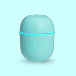 Portable Mini USB Powered Air Humidifier & <b>Aroma</b> <b>Diffuser</b> with 1 Year Warranty Essential Oil <b>Diffuser</b> for Home & Car - Product Image 3
