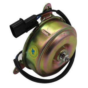 Radiator Fan Motor for Nissan Mitsubishi Many <b>Car</b> - Product Image 4
