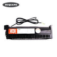 HQ ventilateur de refroidissement de toit de voiture, élévateur à flux croisé FD422A FD352A XZ352A XZ422A 110V 220V