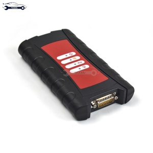 Escáner V8.9 Truckscan para Adaptador de Enlace de Datos INLINE7, Escáner para Camiones Diésel de Uso Pesado, Herramienta de Diagnóstico INLINE 7 - Product Image 3