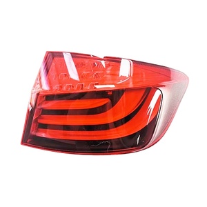 Luz Trasera Izquierda Original 63217203229 63217203230 63217203225 63217203226, Lámpara Trasera Derecha Exterior para BMW Serie 5 F10 F18 - Product Image 2