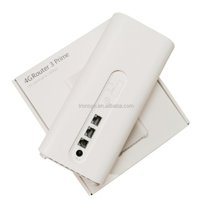 Routeur CPE 4G LTE CAT19 1,6 Gbps HUAWEI B818 B818263 avec emplacement pour carte SIM pour HUAWEI - Product Image 2