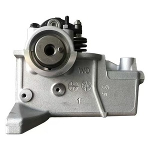 Ensemble de culasse 4D56 D4BB adapté aux moteurs Ruifeng 2.5 <span class=keywords><strong>Talca</strong></span> 2.5T, culasses 908513 2200042A20 22100-42900 - Product Image 1
